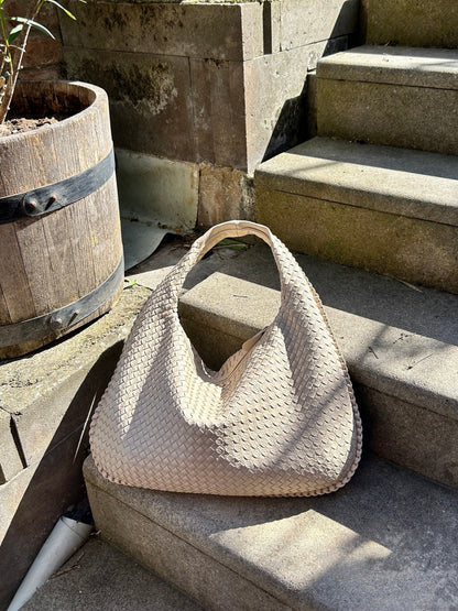 Alena Tote Bag – Stylish and Spacious Women's Tote Bag