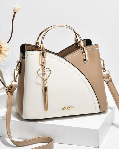 Alexandra | Large Capacity Handbag for Women
