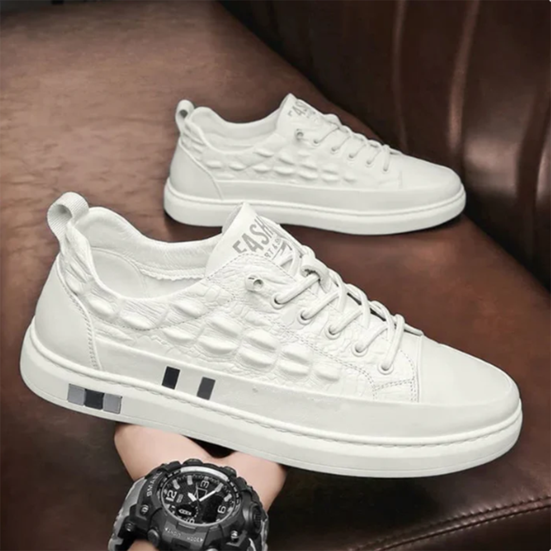 Alexey – Stylish and Unique Sneakers for Men
