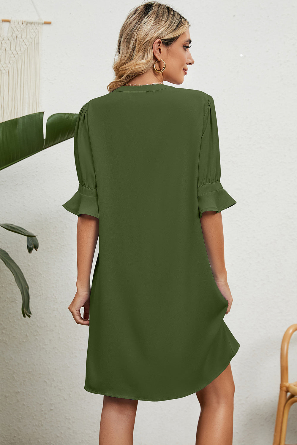 Alisha | Fashionable Casual Wear