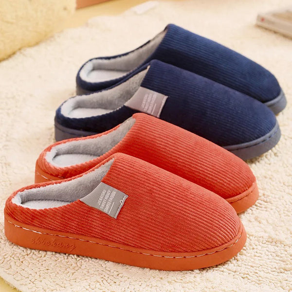 Roza – Comfortabele orthopedische pantoffels voor dames