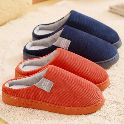 Roza – Comfortabele orthopedische pantoffels voor dames