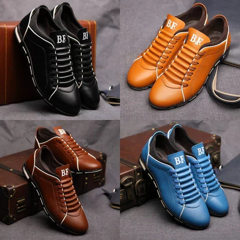Casual Men's Sneakers - Nate
