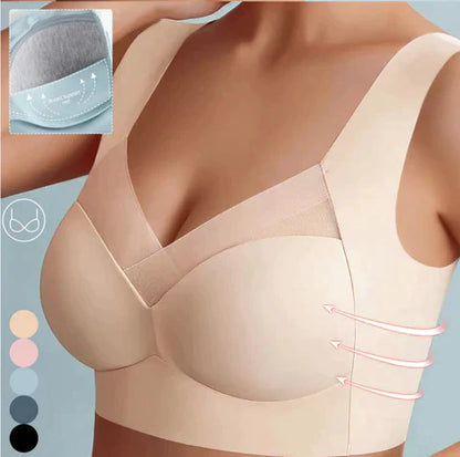 Alo | Comfortable bralette without fastening