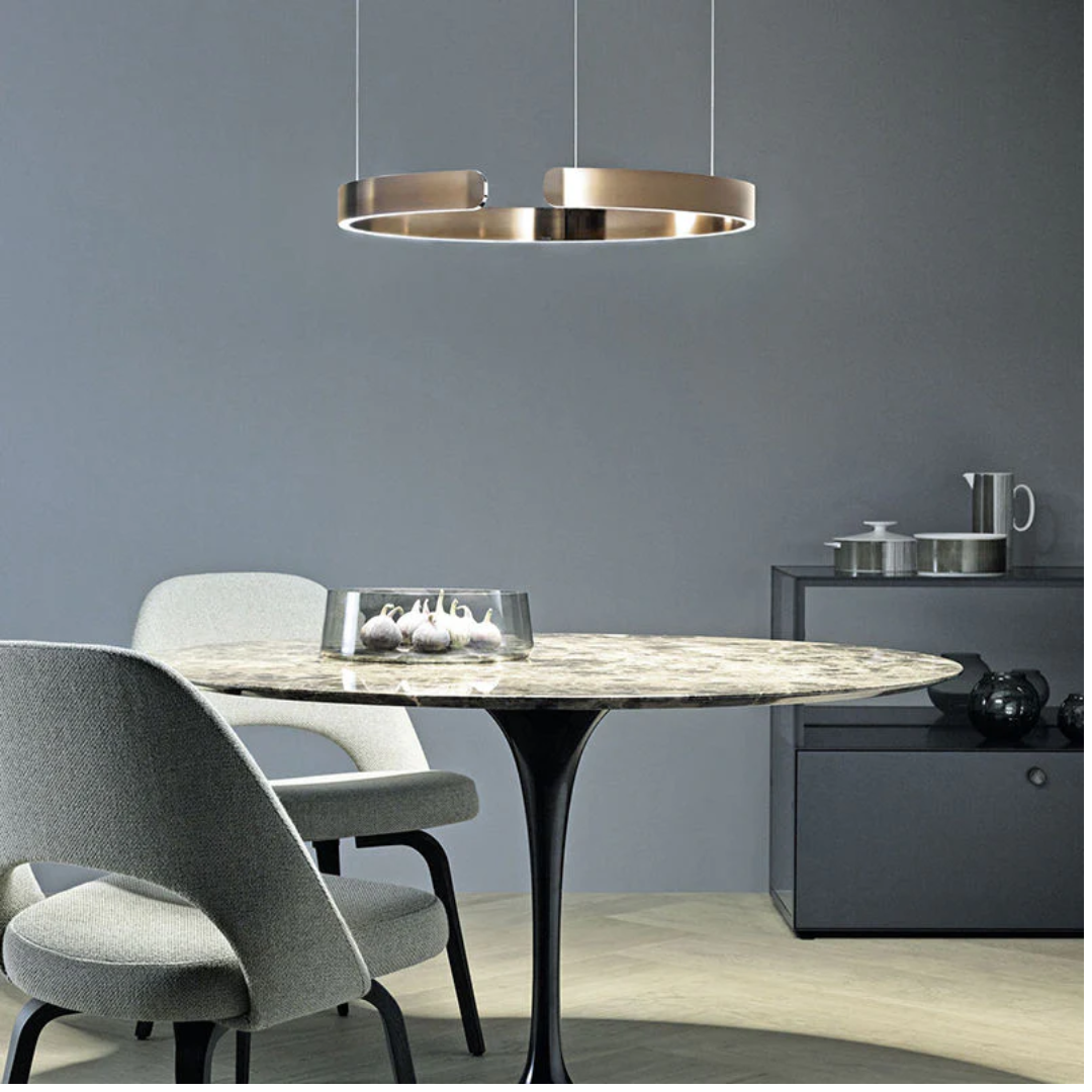 Alo – Elegant Lighting for Your Interior