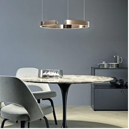 Alo – Elegant Lighting for Your Interior