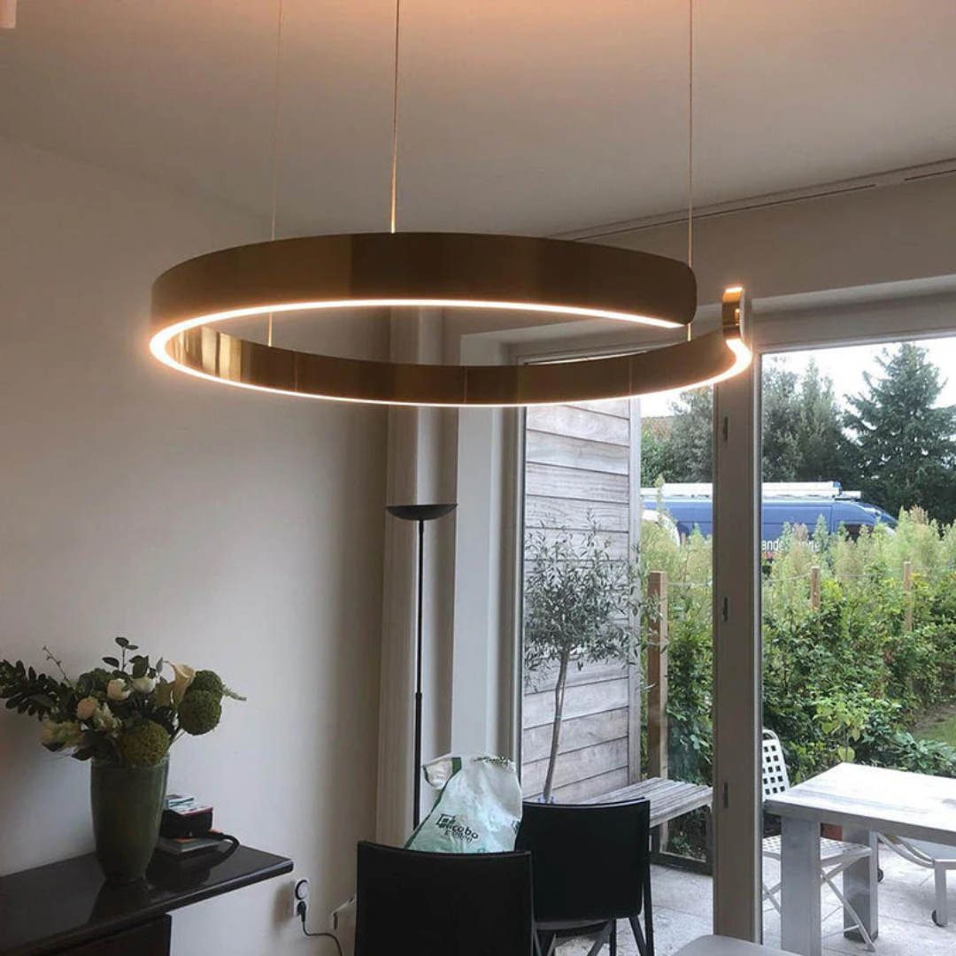 Alo – Elegant Lighting for Your Interior