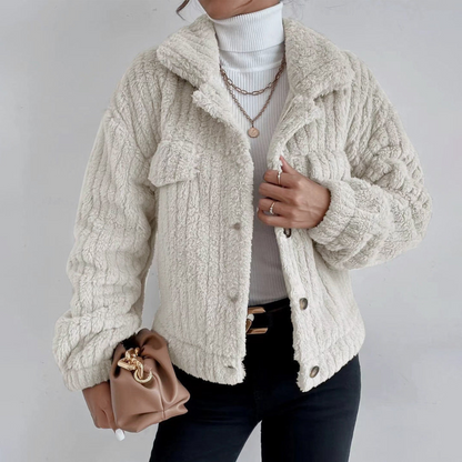 Giacca elegante con tasche