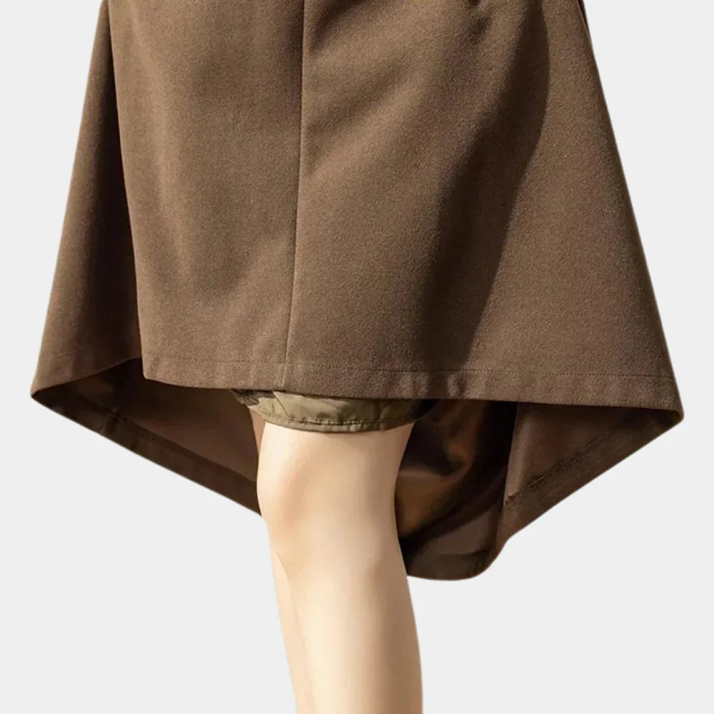 Amelie – Timeless Elegant Women's Skirt