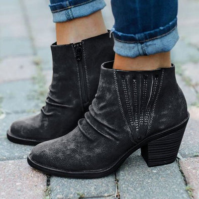 Anette | Stylish Boot