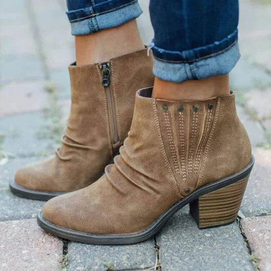 Anette | Stylish Boot