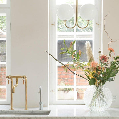 Modern Corner Lantern for Stylish Lighting