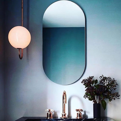 Modern Corner Lantern for Stylish Lighting