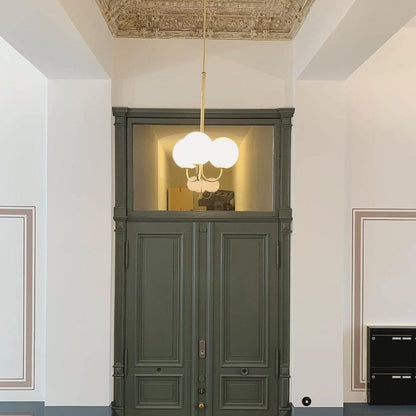 Modern Corner Lantern for Stylish Lighting