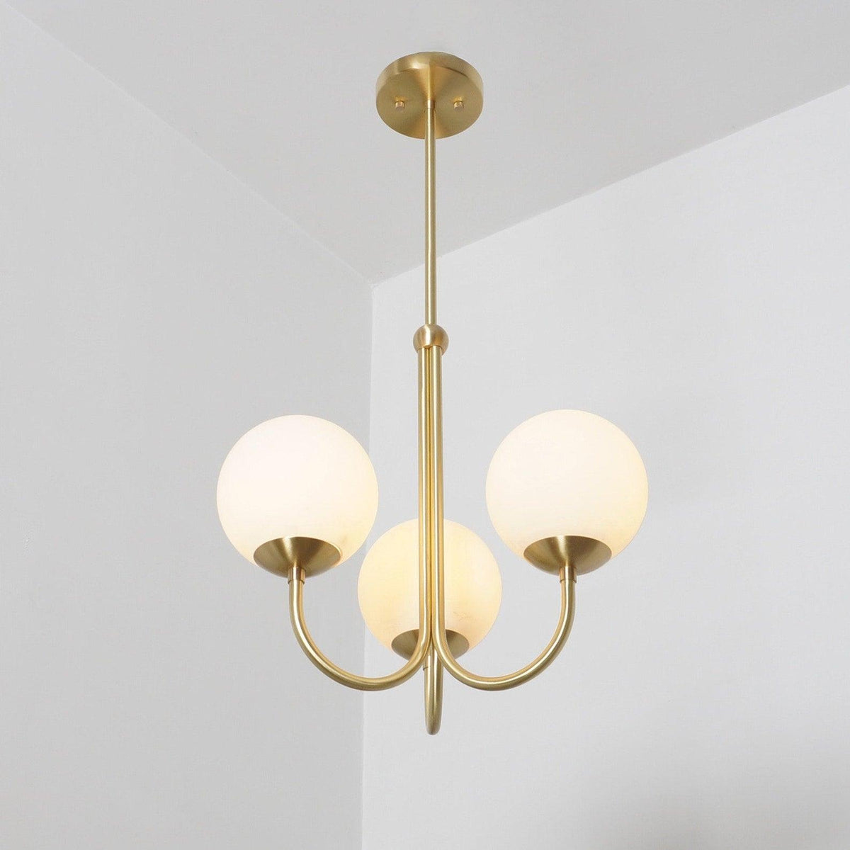Modern Corner Lantern for Stylish Lighting