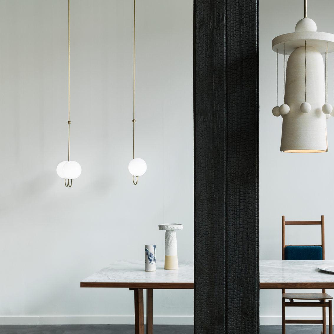 Modern Corner Lantern for Stylish Lighting