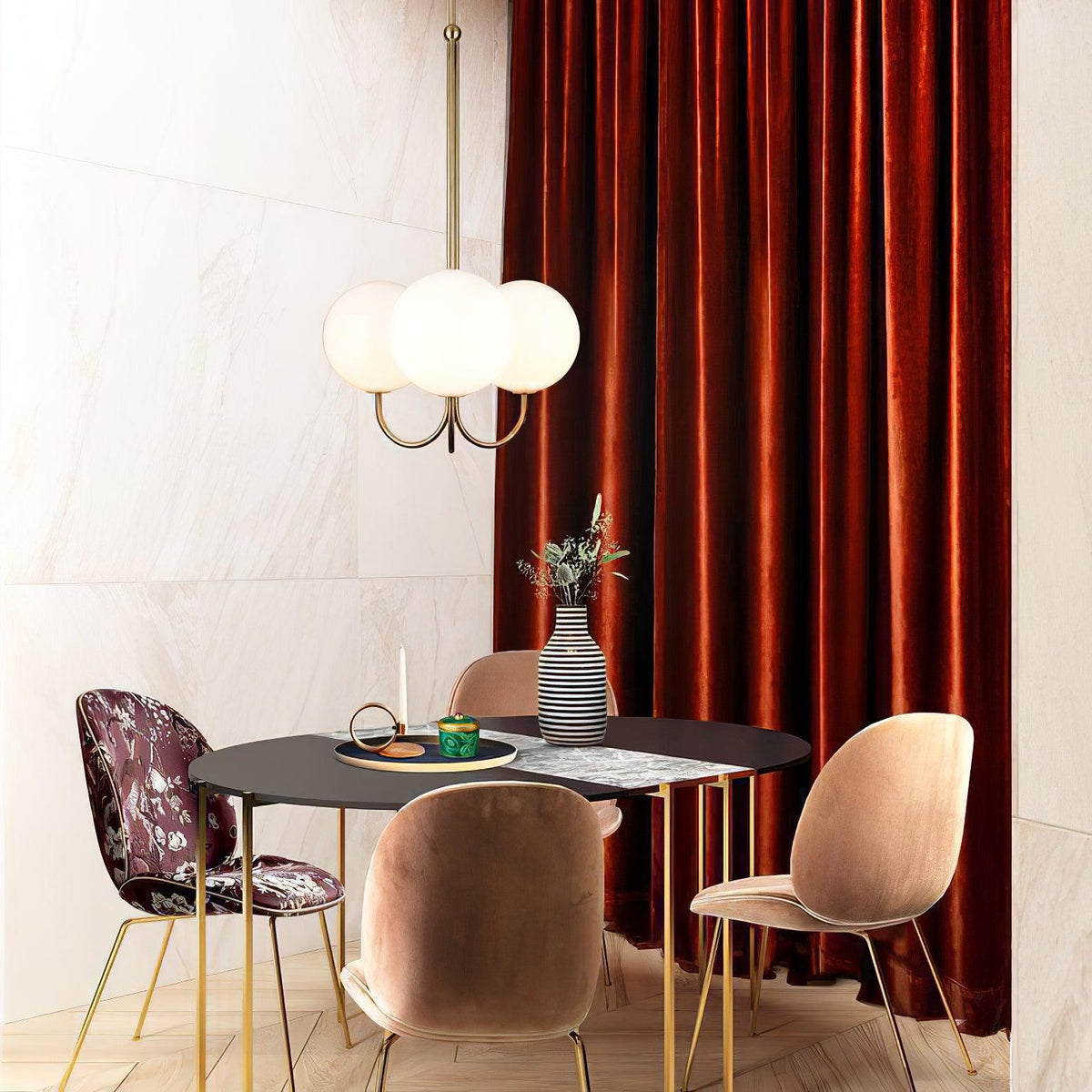 Modern Corner Lantern for Stylish Lighting
