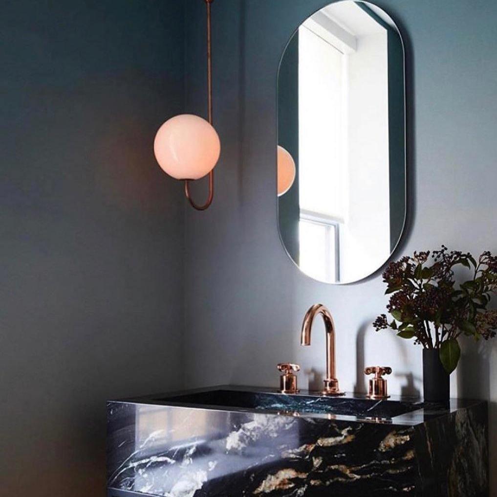 Modern Corner Lantern for Stylish Lighting
