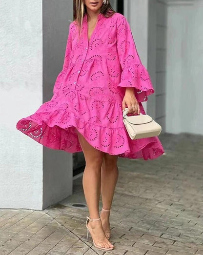 Anisa | Light Summer Dress