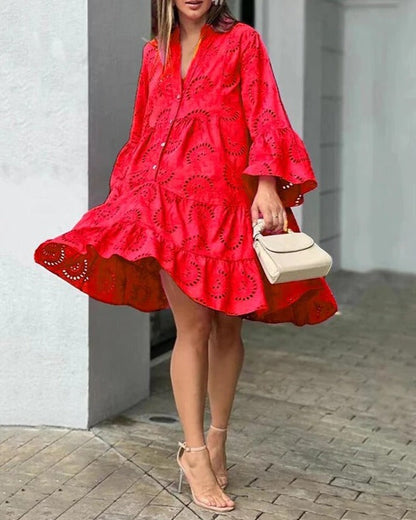Anisa | Light Summer Dress