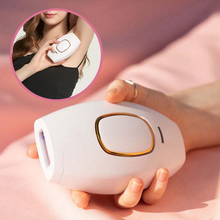 Aniy - Laser Hair Removal Device for Women