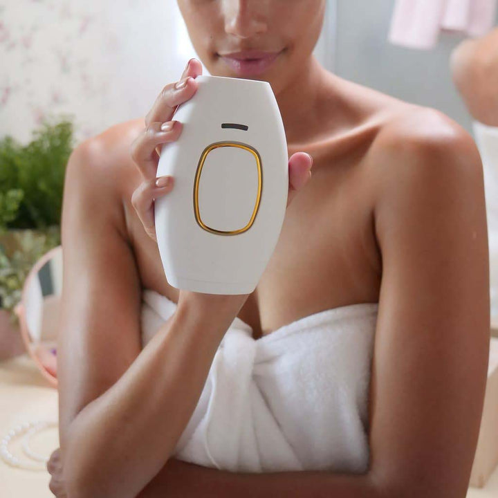 Aniy - Laser Hair Removal Device for Women