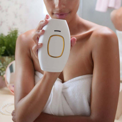 Aniy - Laser Hair Removal Device for Women