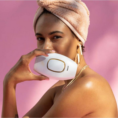 Aniy - Laser Hair Removal Device for Women