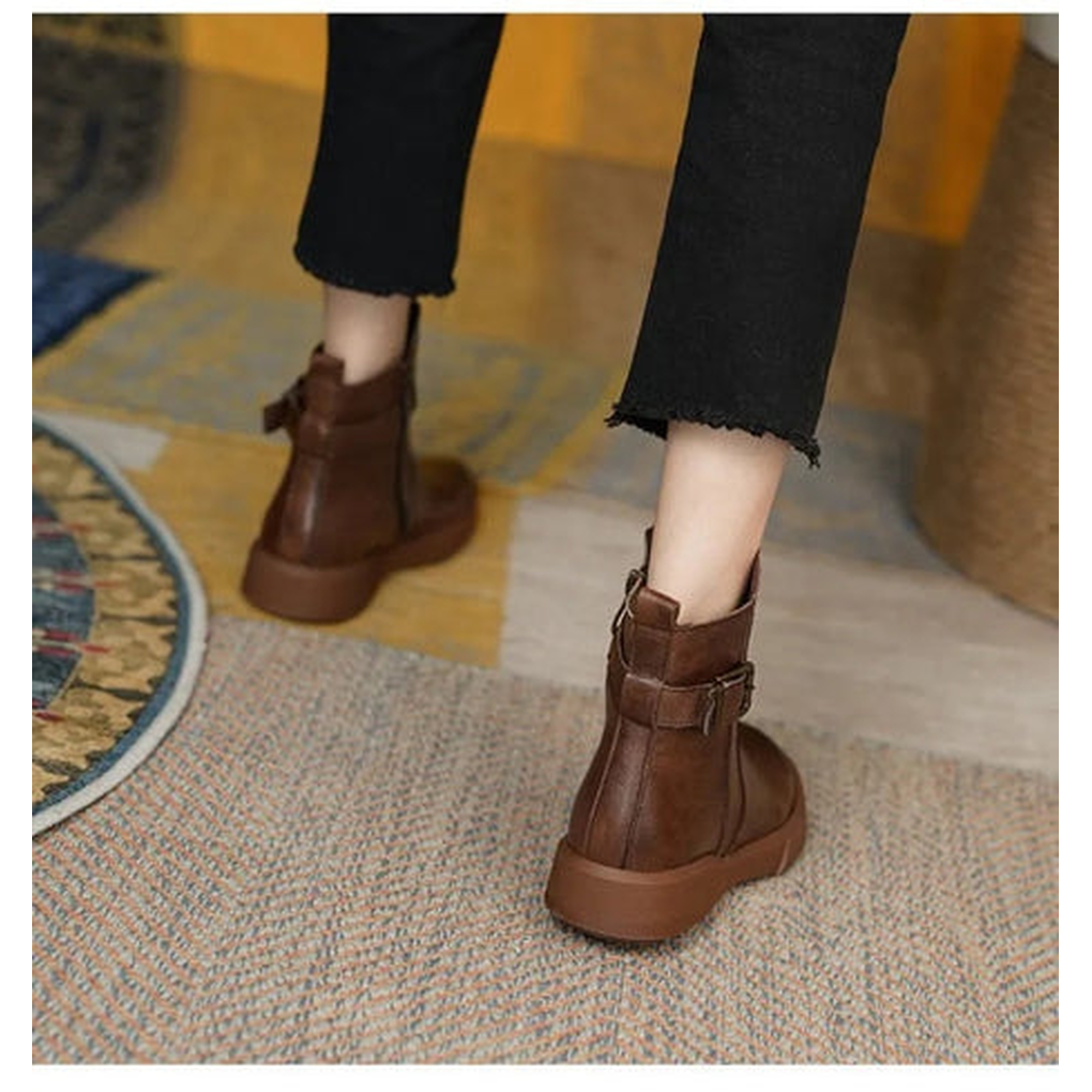Ankle Boots for Women