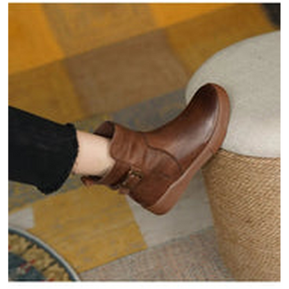 Ankle Boots for Women