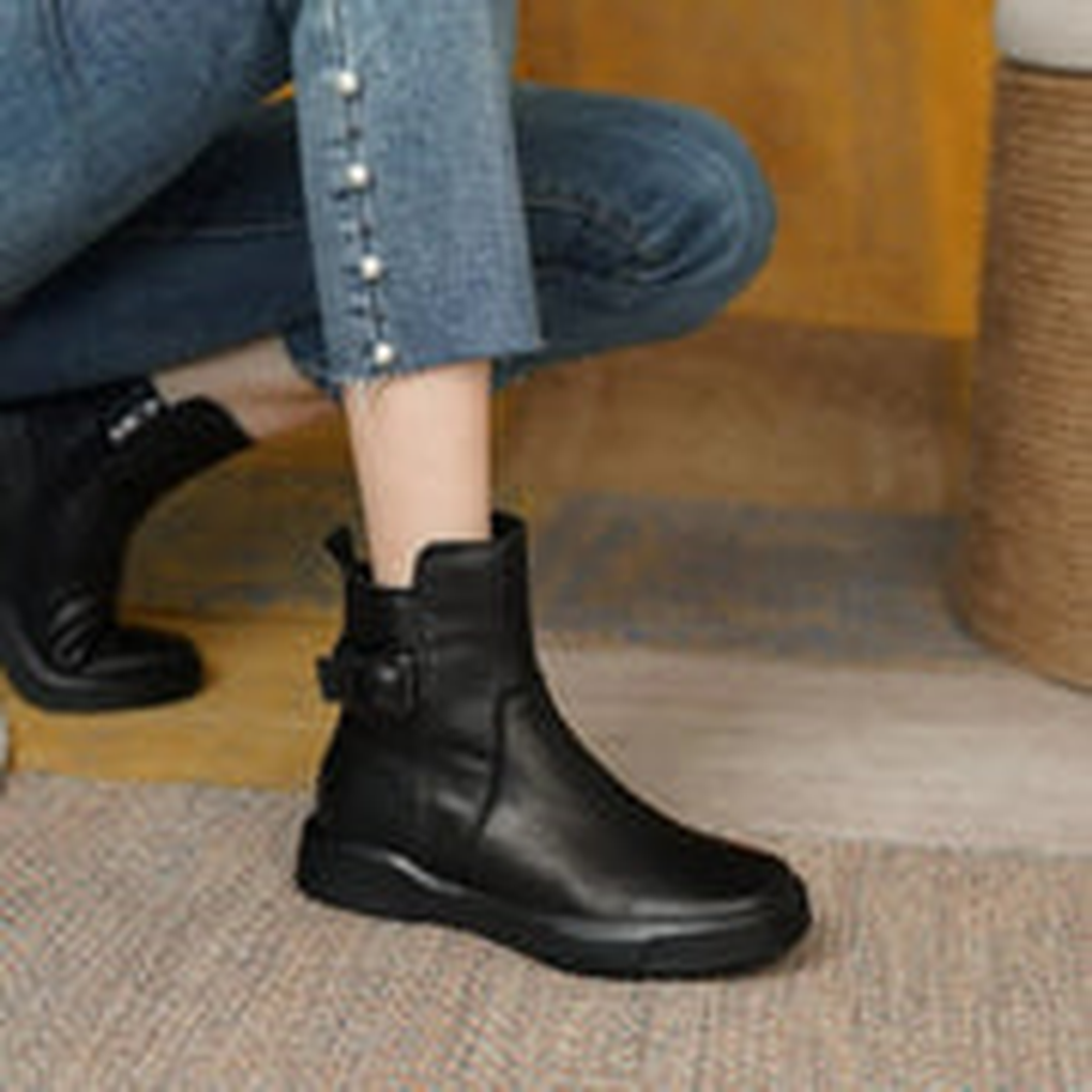 Ankle Boots for Women