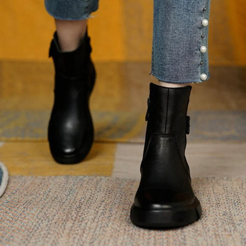 Ankle Boots for Women