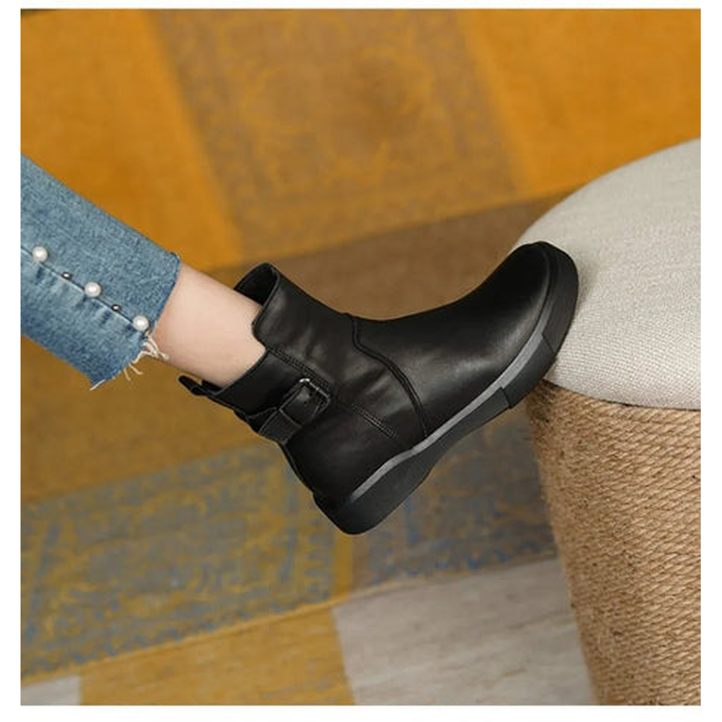 Ankle Boots for Women