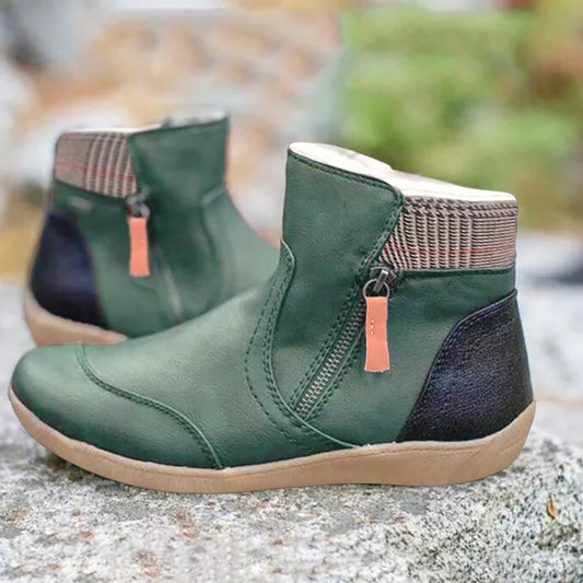 Ankle Boots for Women - Maya