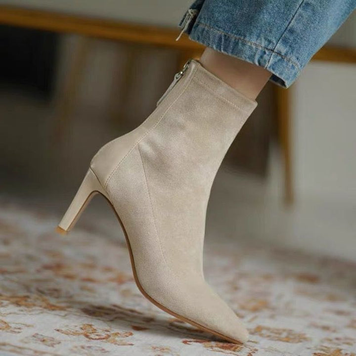 Ankle Boots for Women - Stylish and Comfortable