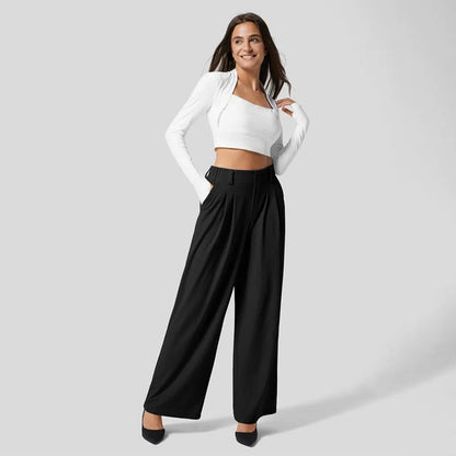 Casual Trendy Comfort Pants