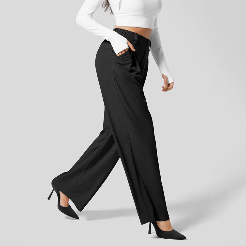 Casual Trendy Comfort Pants