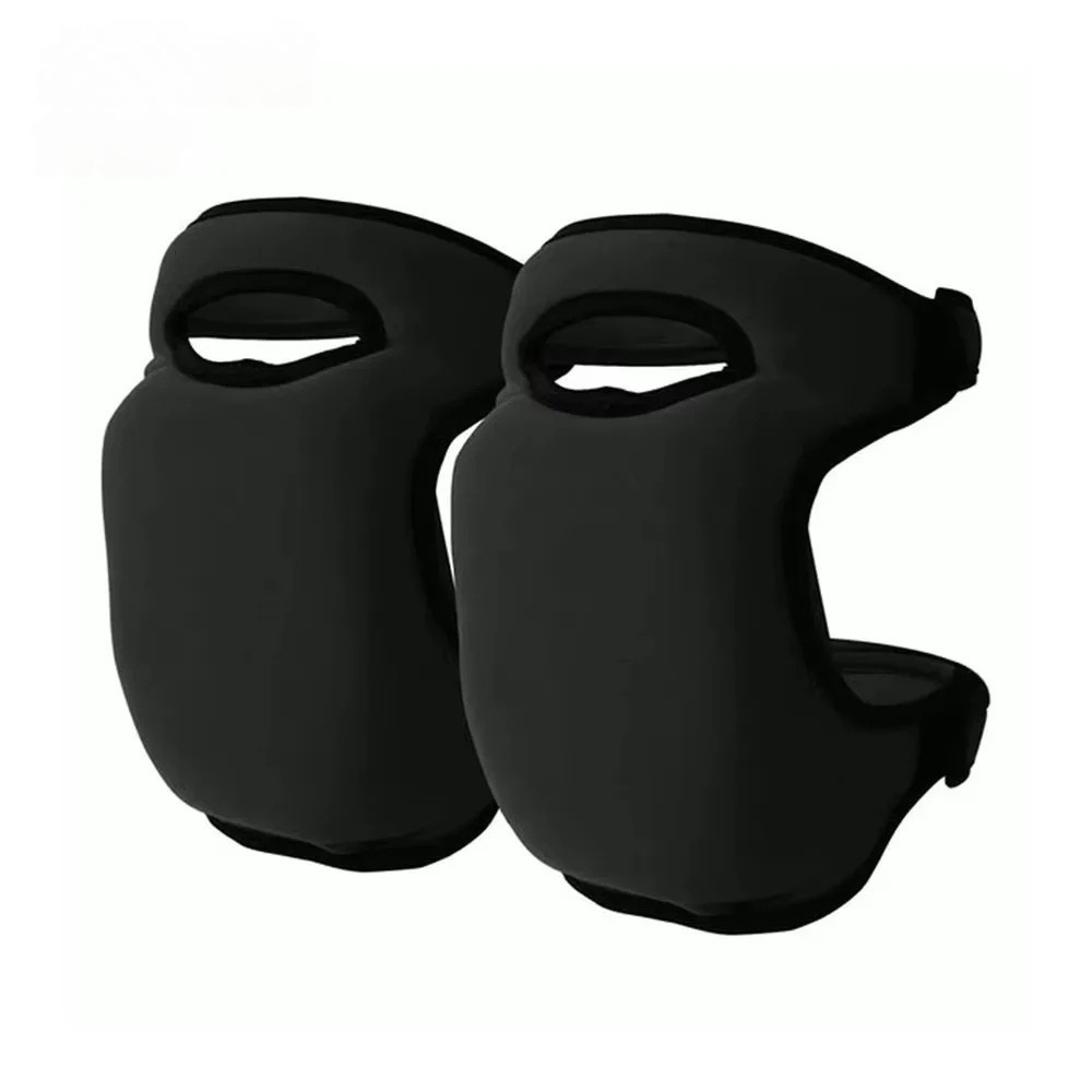 Anti-Slip Knee Pads with Thick Foam for Gardening & DIY