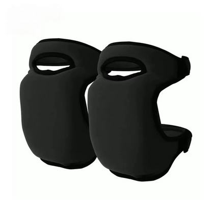 Anti-Slip Knee Pads with Thick Foam for Gardening & DIY