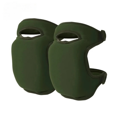 Anti-Slip Knee Pads with Thick Foam for Gardening & DIY