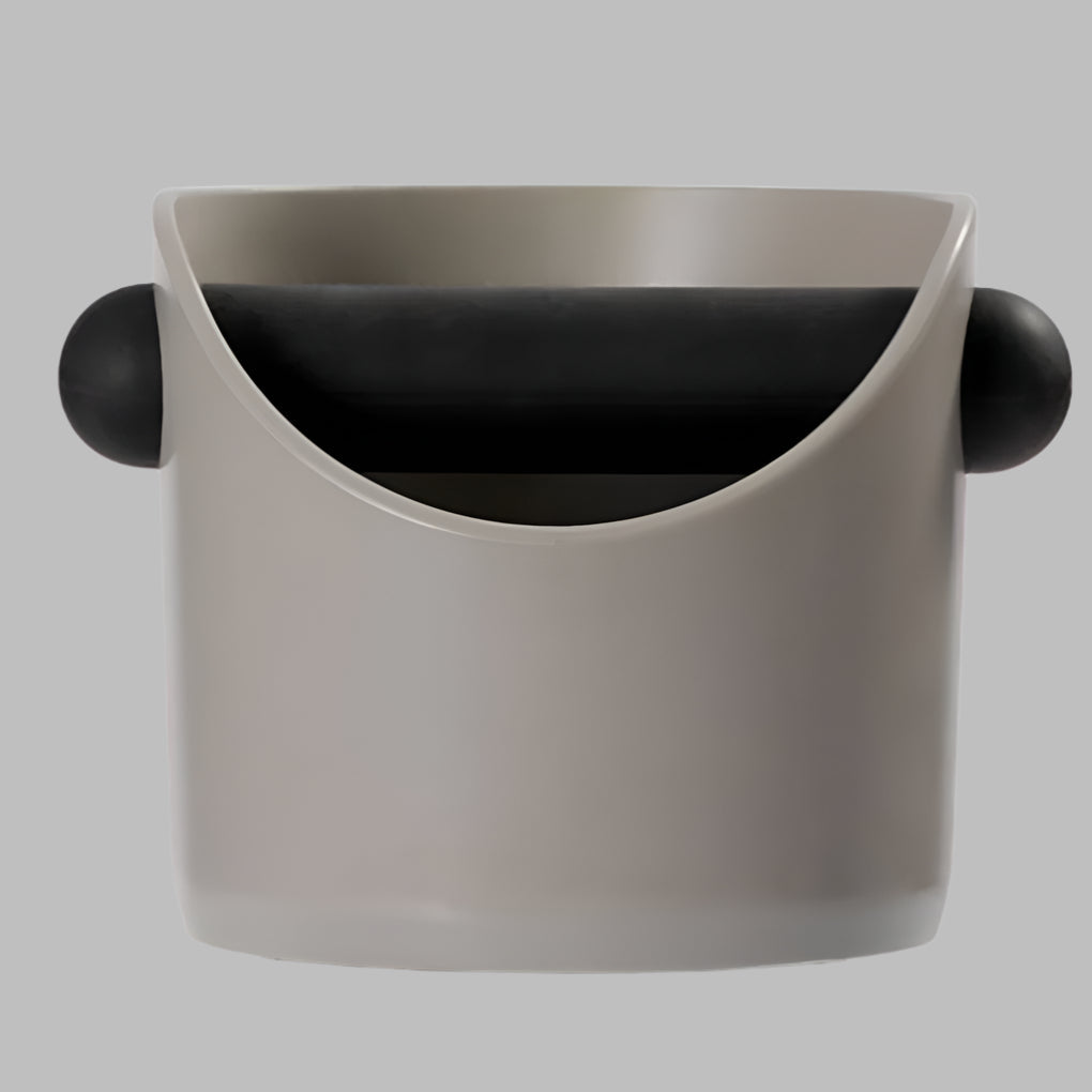 Anti-slip Ground Container Coffee Knock Box