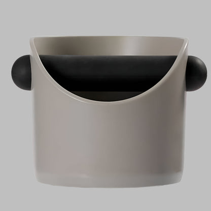 Anti-slip Ground Container Coffee Knock Box