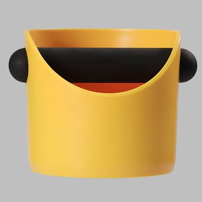 Anti-slip Ground Container Coffee Knock Box