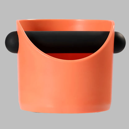 Anti-slip Ground Container Coffee Knock Box
