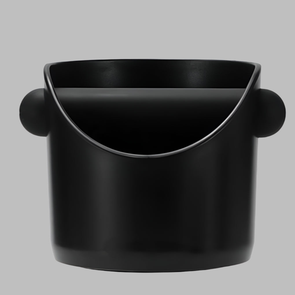 Anti-slip Ground Container Coffee Knock Box