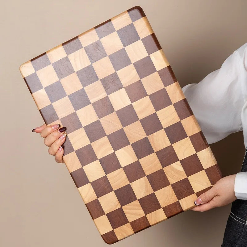 Antislip Acacia Cutting Board Set