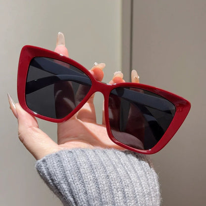 Apollonia - Cat-Eye Sunglasses