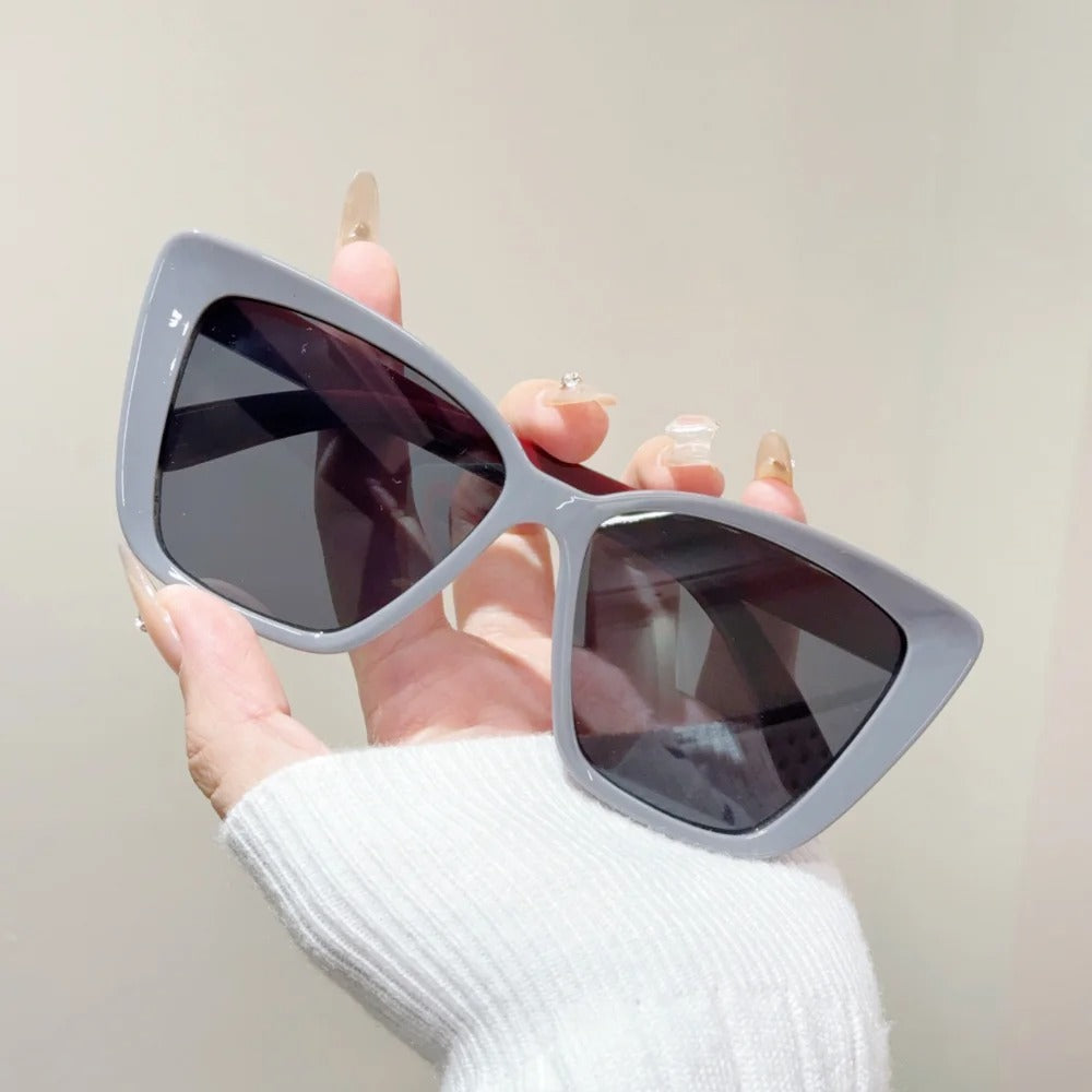 Apollonia - Cat-Eye Sunglasses