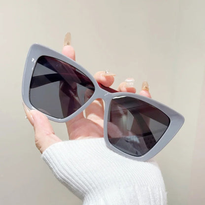 Apollonia - Cat-Eye Sunglasses