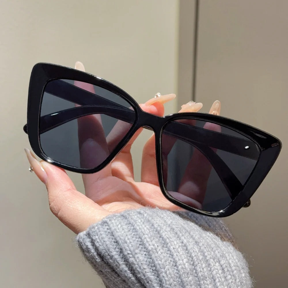 Apollonia - Cat-Eye Sunglasses